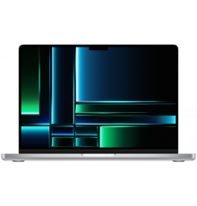 Ноутбук Apple MacBook Pro 14 2023 ENG (MRX43ZP/A)