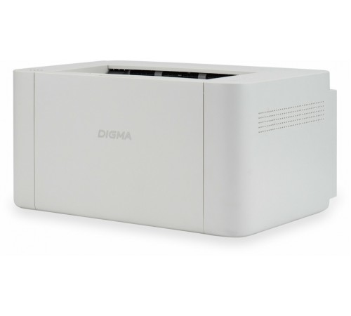Принтер лазерный Digma DHP-2401