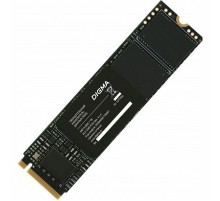 SSD накопитель Digma Meta M6E 1ТБ (DGSM4001TM6ET)