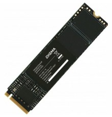 SSD накопитель Digma Meta M6E 1ТБ (DGSM4001TM6ET)