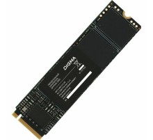SSD накопитель Digma Meta M6E 512ГБ (DGSM4512GM6ET)