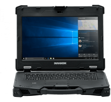 Ноутбук Durabook Z14I (Z4E1P2DAEBXX)