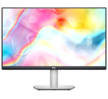 Монитор Dell S2722QC (210-BBRQ)