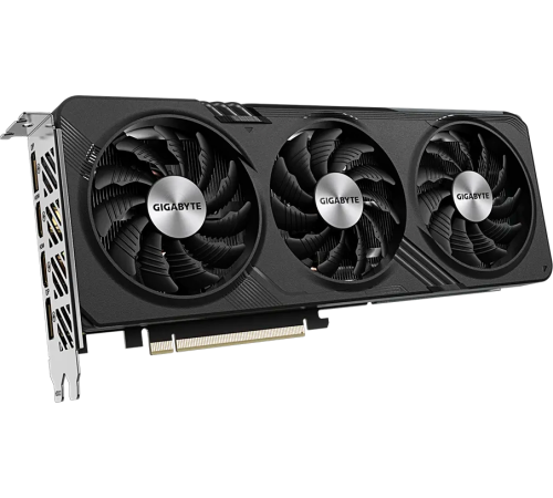 Видеокарта Gigabyte GeForce RTX 4060 (GV-N4060D6-8GD)