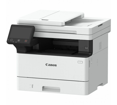 МФУ лазерное Canon i-SENSYS MF463dw (5951C008)
