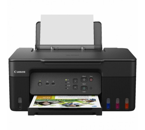 МФУ струйное Canon Pixma G3430 (5989C009)