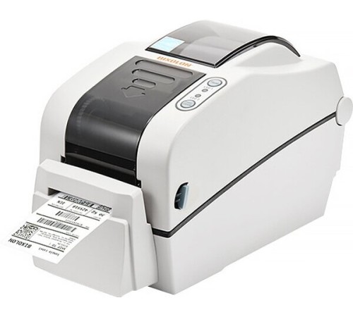 Принтер этикеток Bixolon TT Desktop SLP-TX220 (SLP-TX220G)