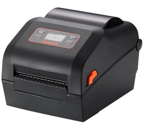 Принтер этикеток Bixolon DT Desktop XD5 (XD5-40DCK)