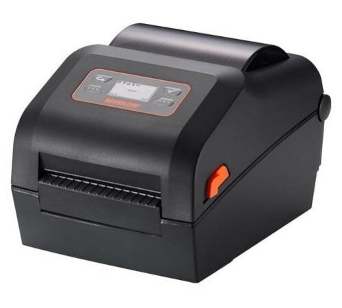 Принтер этикеток Bixolon DT Desktop XD5 (XD5-40DEK)