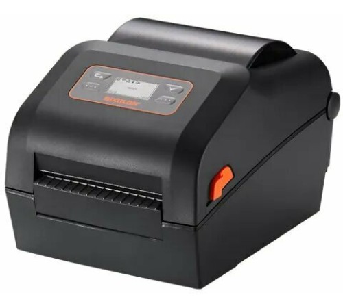 Принтер этикеток Bixolon DT Desktop XD5 (XD5-43DK)