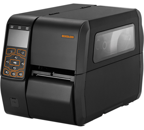Принтер этикеток Bixolon TT Industrial XT5 (XT5-409S)