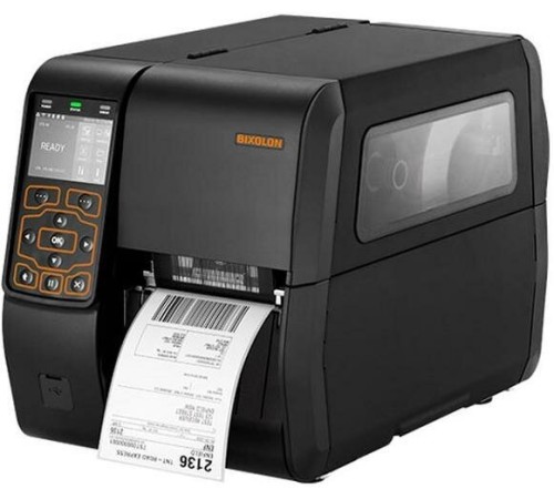Принтер этикеток Bixolon TT Industrial XT5 (XT5-43CS)