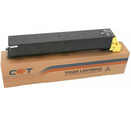 Картридж Konica-Minolta желтый TN-715Y (ACP8250)