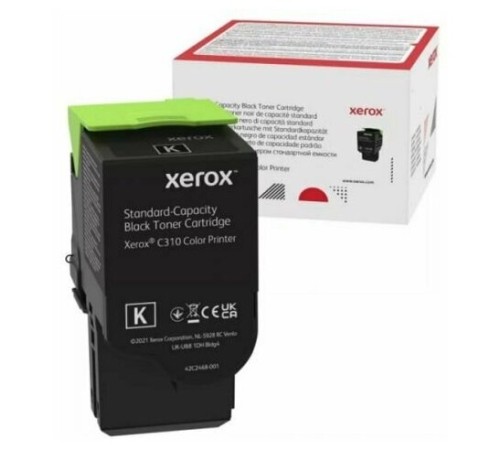 Картридж Xerox 006R04362