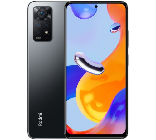 Смартфон Xiaomi Redmi Note 11 Pro 5G K6S (38134)
