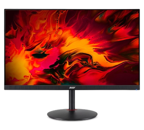 Монитор Acer Nitro XV271Zbmiiprx (UM.HX1EE.Z01)
