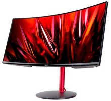 Монитор Acer Nitro XZ342CUS3bmiipphx (UM.CX2EE.301)