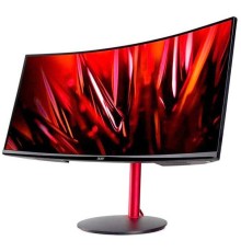 Монитор Acer Nitro XZ342CUS3bmiipphx (UM.CX2EE.301)