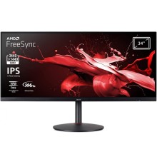 Монитор Acer Nitro XZ342CUV3bmiiphx (UM.CX2EE.305)