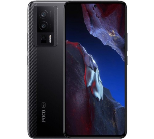 Смартфон Xiaomi POCO F5 Pro 12 (45123)