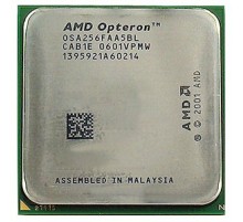 Процессор AMD Opteron DP 2431 OEM (OS2431WJS6DGN)