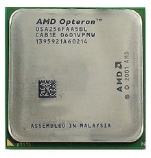 Процессор AMD Opteron DP 2431 OEM (OS2431WJS6DGN)