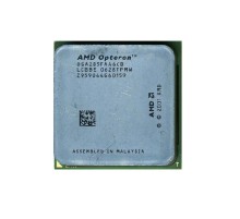 Процессор AMD Opteron 2214 OEM (OSA2214CQWOF)