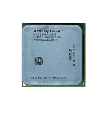 Процессор AMD Opteron 2214 OEM (OSA2214CQWOF)