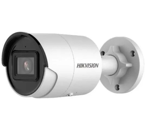 IP-камера Hikvision DS-2CD2083G2-IU(BLACK)(2.8mm)