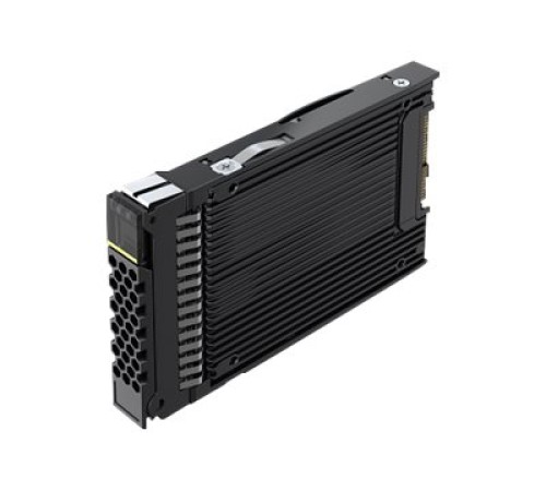 SSD накопитель Huawei D6V6-SSD-SAS-3.84T (02355FYX)