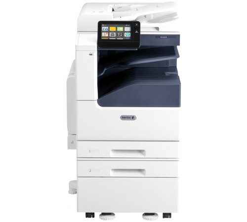 МФУ лазерное Xerox VersaLink С7125 (VLC7125_S)