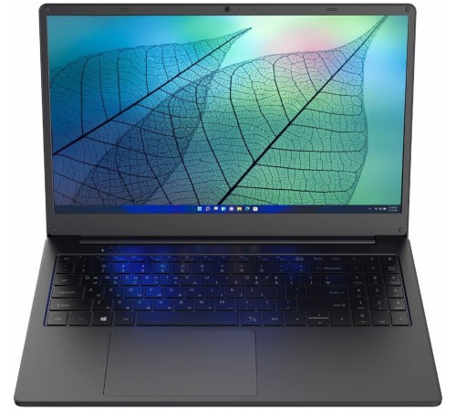 Ноутбук HIPER Workbook 15 (U26-15FII3100R8S2WPG)