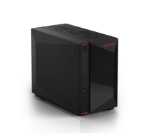 Сетевой накопитель Asustor AS5402T (90IX01R1-BW3S20)