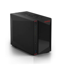 Сетевой накопитель Asustor AS5402T (90IX01R1-BW3S20)