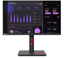 Монитор Lenovo T24i-30 (63CFMATXEU)