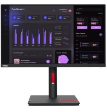Монитор Lenovo T24i-30 (63CFMATXEU)
