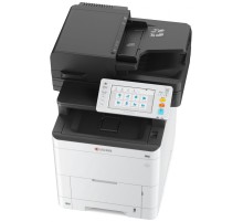 МФУ лазерное Kyocera ECOSYS MA3500cifx (1102Z33NL0)