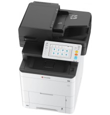 МФУ лазерное Kyocera ECOSYS MA3500cifx (1102Z33NL0)
