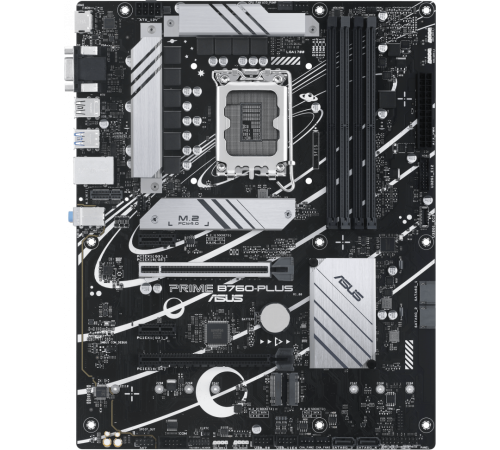 Материнская плата Asus PRIME B760-PLUS (90MB1EF0-M1EAY0)