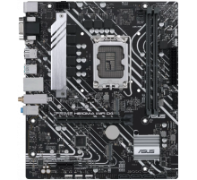 Материнская плата Asus PRIME H610M-A WIFI (90MB1G00-M0EAY0)