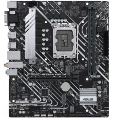 Материнская плата Asus PRIME H610M-A WIFI (90MB1G00-M0EAY0)