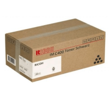 Картридж Ricoh Black IM C400 (842605)