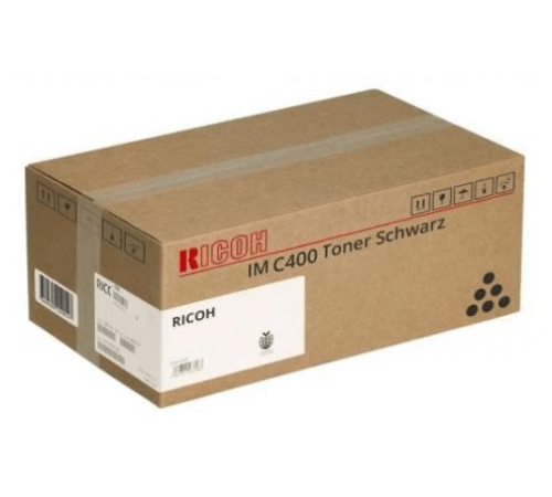 Картридж Ricoh Black IM C400 (842605)