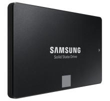 SSD накопитель Samsung MZ-77E250B/KR