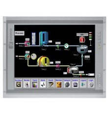 Промышленный компьютер Axiomtek P1157E-500-N-US w/PCIe x4