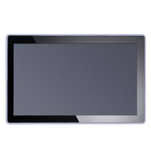 Промышленный монитор Axiomtek P624-C-DC