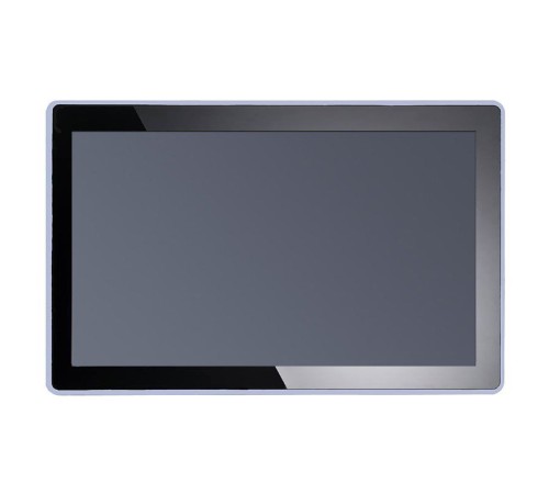 Промышленный монитор Axiomtek P624-C-DC