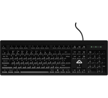 Клавиатура Бештау КЛ104РУ