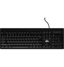 Клавиатура Бештау КЛ104РУ