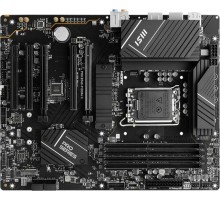 Материнская плата MSI PRO B760M-A DDR4 II